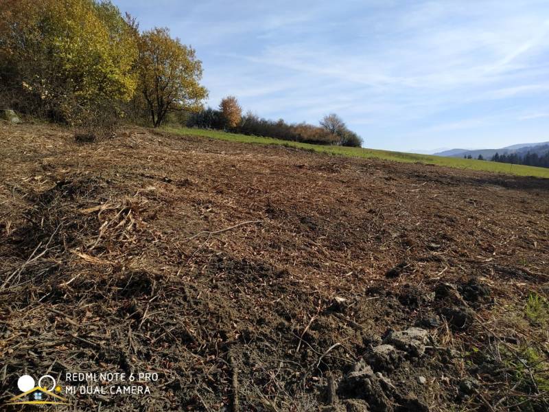 Predaj: Investičný pozemok v meste Čadca(040-P)